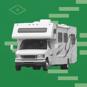 RV's & Caravans